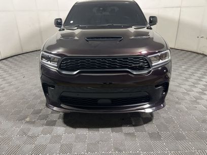 Used 2024 Dodge Durango SRT Hellcat