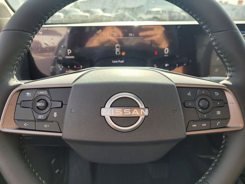 New 2026 Nissan Sentra SV w/ SV Convenience Package FWD image 18