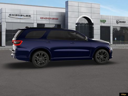 New 2026 Dodge Durango GT AWD/4WD image 15