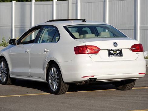 Used 2013 Volkswagen Jetta TDI FWD image 17