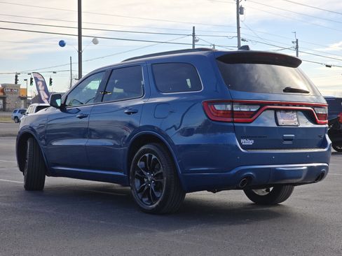 Used 2023 Dodge Durango R/T image 22