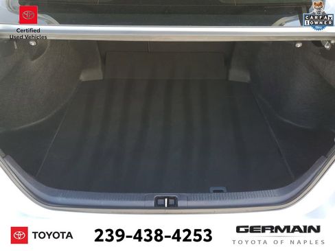 Certified 2024 Toyota Camry SE image 22