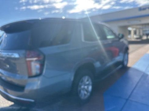 Used 2021 Chevrolet Tahoe LT AWD/4WD image 42