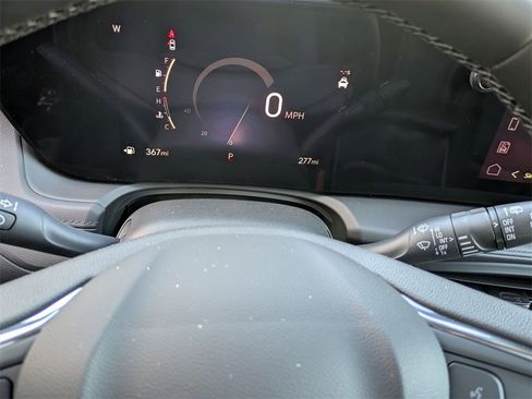 New 2026 Buick Encore GX Sport Touring w/ Comfort Package image 19