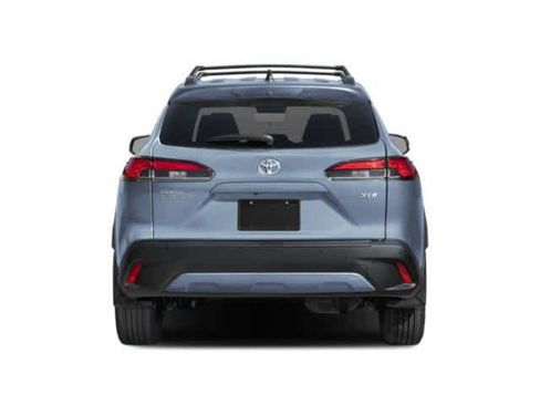 Used 2026 Toyota Corolla Cross XLE FWD image 6