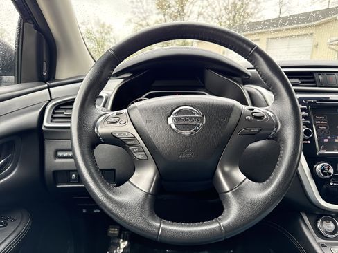 Used 2020 Nissan Murano SV FWD image 53