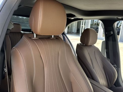Used 2022 Mercedes-Benz E 350 Sedan w/ Driver Assistance Package image 46