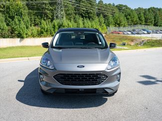 Used 2022 Ford Escape SEL w/ SEL Stealth AWD Package video 2