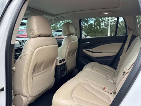 Used 2019 Buick Envision Premium w/ Driver Confidence Package image 15