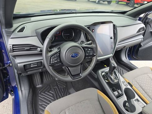 Used 2024 Subaru Crosstrek 2.5i Sport AWD/4WD image 16