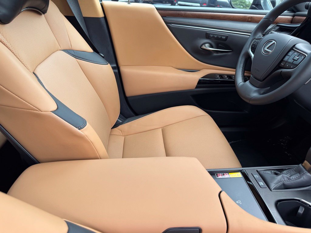 Used 2025 Lexus ES 300h F Sport FWD image 47