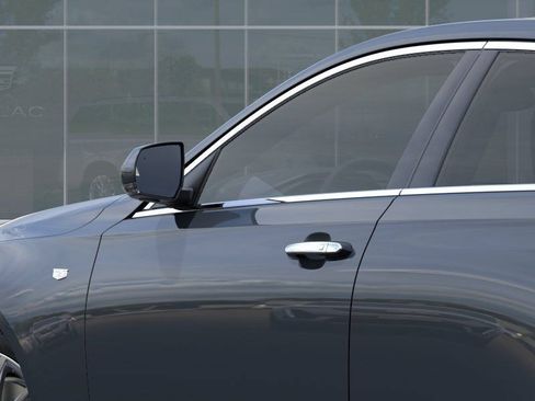 New 2026 Cadillac CT4 Premium Luxury AWD/4WD image 12