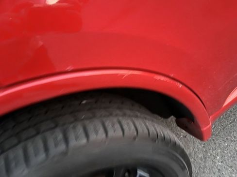 Used 2017 Dodge Durango GT w/ Nav & Power Liftgate Group image 13