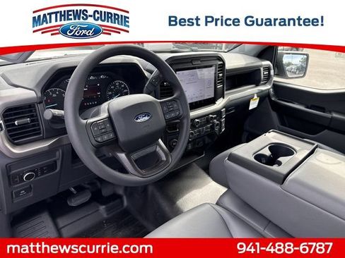 New 2026 Ford F150 XL RWD image 10