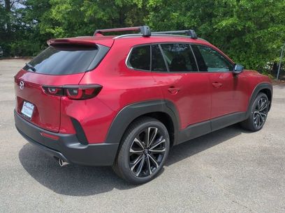 New 2026 MAZDA CX-50 AWD 2.5 S w/ Weather Package