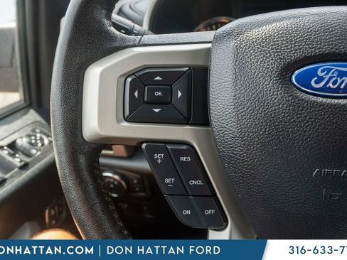 Used 2019 Ford F150 Lariat AWD/4WD image 10
