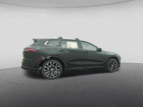 New 2026 Toyota Crown Signia Limited image 26