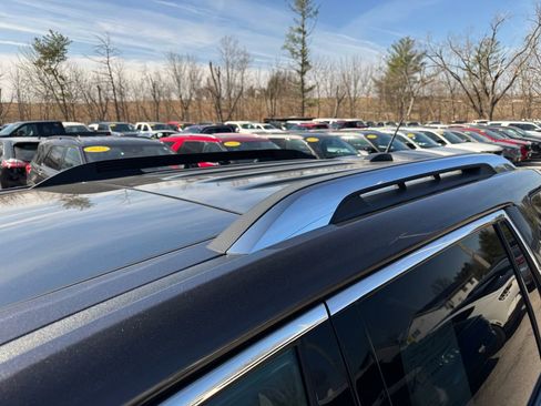 Used 2016 GMC Terrain SLT w/ Open Road Package image 14