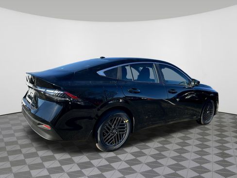 New 2026 Nissan Sentra SV FWD image 3