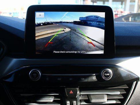 Used 2024 Ford Escape Active image 16