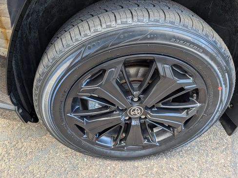 Used 2023 Toyota RAV4 XSE w/ Weather Package image 22