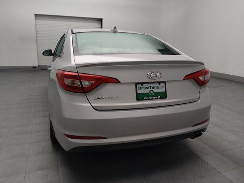 Used 2017 Hyundai Sonata SE FWD image 6