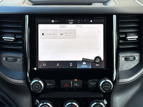 New 2026 RAM 1500 Classic Warlock image 21