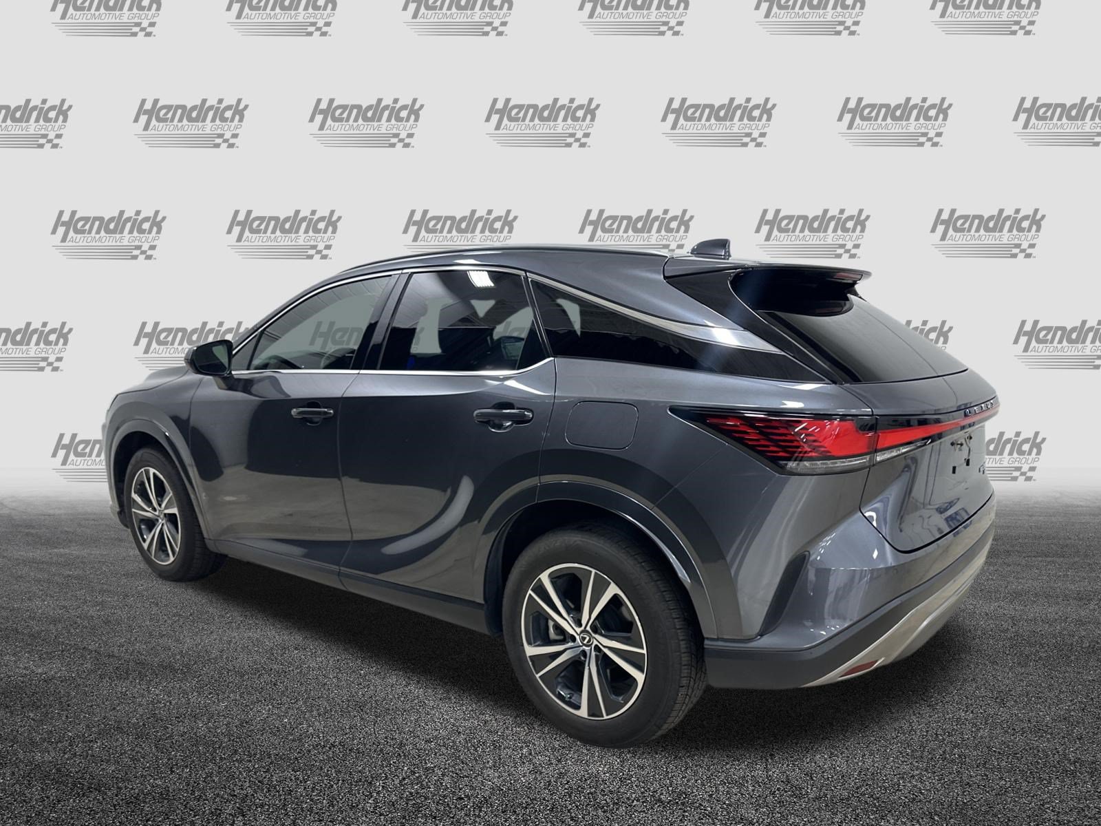 Certified 2024 Lexus RX 350 Premium w/ Convenience Package AWD/4WD image 8