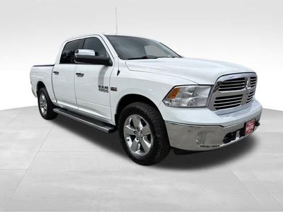 Used 2014 RAM 1500 Big Horn