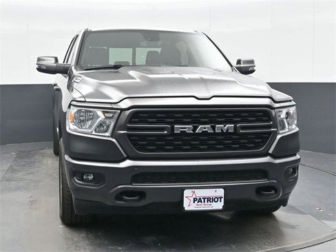 Used 2024 RAM 1500 Big Horn image 7