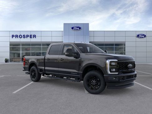 New 2026 Ford F250 XLT w/ XLT Premium Package image 7