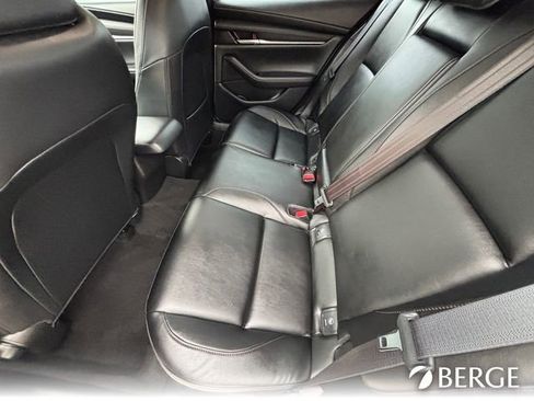 Used 2025 MAZDA MAZDA3 s image 16