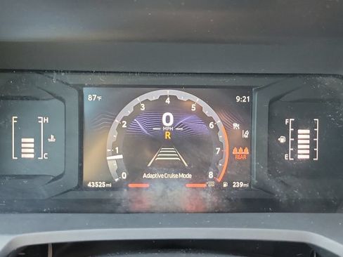 Certified 2024 Toyota Tacoma SR5 AWD/4WD image 22