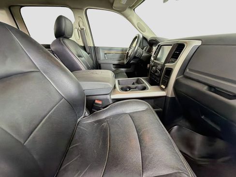 Used 2017 RAM 1500 Lone Star RWD image 29