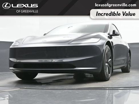 Used 2025 Tesla Model 3 Long Range RWD image 23