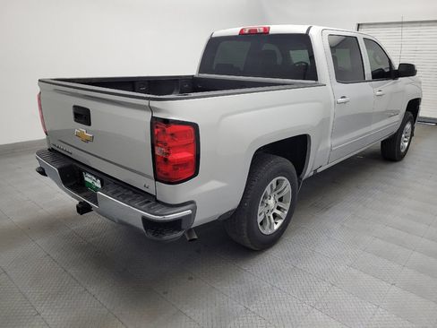 Used 2017 Chevrolet Silverado 1500 LT w/ All Star Edition RWD image 9