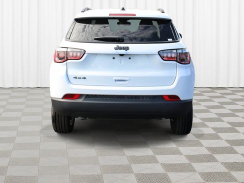 New 2026 Jeep Compass Latitude w/ Quick Order Package 29K image 33