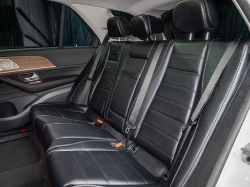 New 2026 Mercedes-Benz GLE 450 4MATIC image 14