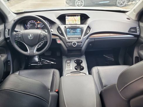 Used 2020 Acura MDX FWD w/ Technology Package image 10