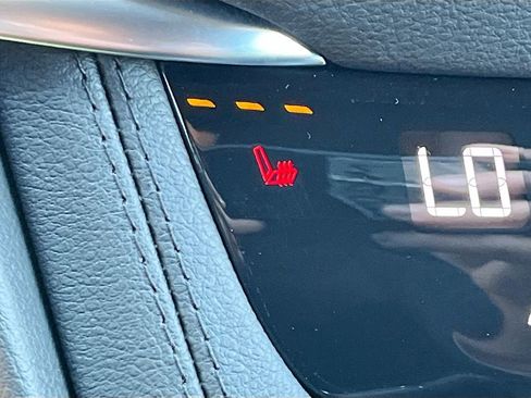 New 2025 Cadillac XT5 Luxury w/ LPO, Floor Liner Package image 20