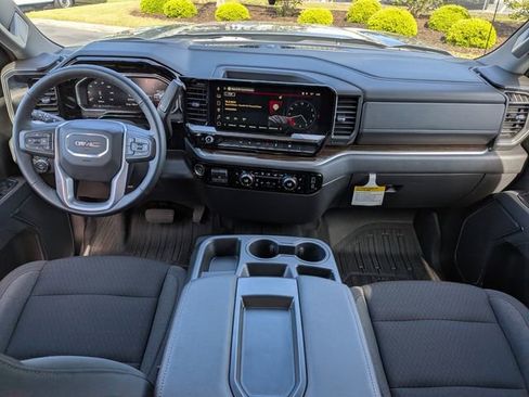 Used 2026 GMC Sierra 1500 Elevation AWD/4WD image 16