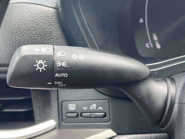 Used 2024 Toyota Grand Highlander AWD image 28