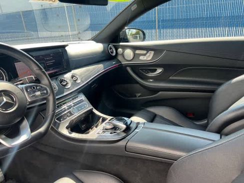 Used 2019 Mercedes-Benz E 450 Coupe image 17