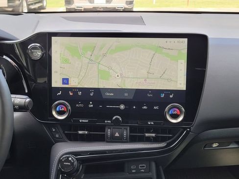 Used 2025 Lexus NX 450h+ AWD w/ Accessory Package (K3) image 15