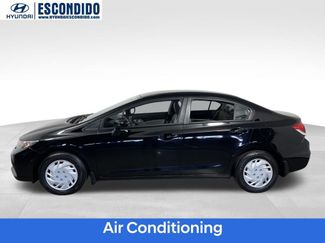 Used 2014 Honda Civic LX video 2