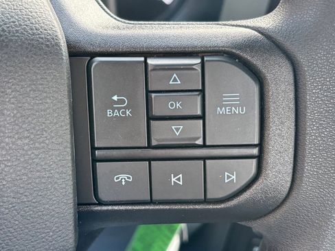 New 2026 Ford F350 XL w/ XL Chrome Package image 26