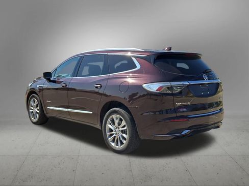 Used 2023 Buick Enclave Avenir w/ Avenir Technology Package AWD/4WD image 4