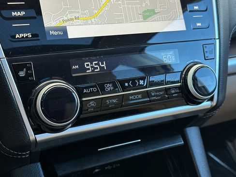 Used 2019 Subaru Outback 2.5i Limited image 25