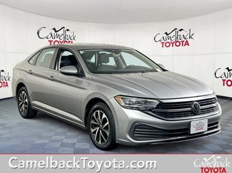 Used 2024 Volkswagen Jetta S FWD video 1
