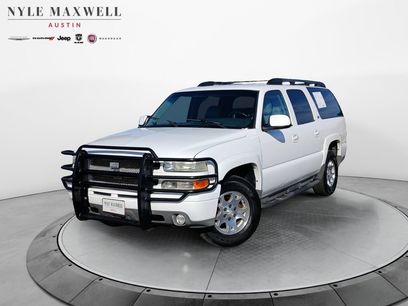 Used 2003 Chevrolet Suburban 4WD